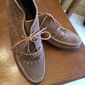 Minnetonka Moccasins